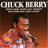 Chuck Berry - Chuck Berry