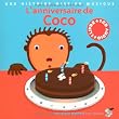 L'anniversaire de Coco