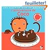 L'anniversaire de Coco