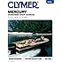 Mercury Outboard Shop Manual: 45-225 Hp, 1972-1989 (B726)