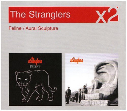 CD-Charts  Music : Feline/Aural Sculpture