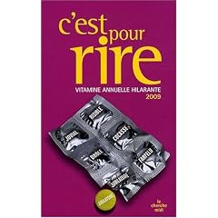 C'est pour rire