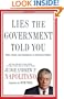 Lies the Government Told You: Myth, Power, and Deception in American History