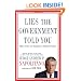 Lies the Government Told You: Myth, Power, and Deception in American History