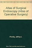 Atlas of surgical endoscopy
