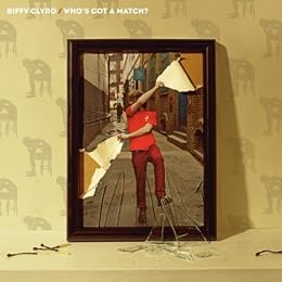 Biffy Clyro Foto 5