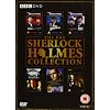 Sherlock Holmes - The BBC Collection Box Set [DVD]
