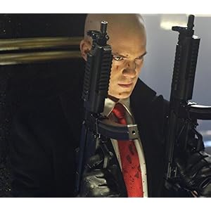 3 Days to Kill + Hitman [Blu-ray]