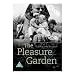 Irrgarten der Leidenschaft / The Pleasure Garden (1953) [ UK Fassung, Keine Deutsche Sprache ]
