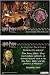 Harry Potter Azkaban Update Prop Card - Divination Class Purple - # / 930