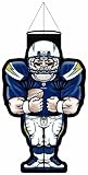 NFL San Diego Chargers Windjock