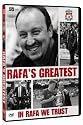 Liverpool - Rafa's Greatest [DVD] [2009]