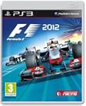 F1 2012 (PS3)