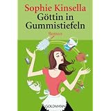 G�ttin in Gummistiefelnvon "Sophie Kinsella"
