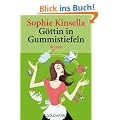 G�ttin in Gummistiefeln