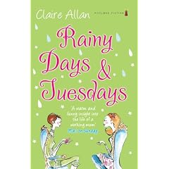Rainy Days and Tuesdays