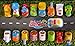 VTech Go! Go! Smart Wheels Cement Mixer
