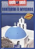 Santorni und Mykonos - Weltweit - 