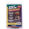 Easy Rider Harness - Black - X - Small (Quantity of 2)