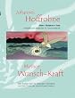 Mythos Wunsch-Kraft: Vom Suchen nach der "Absoluten Information" und dem Finden der menschlichen Existenz Bilder, Skulpturen, Texte