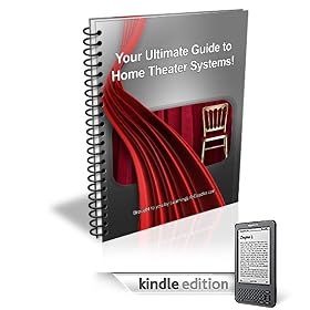Your Ultimate Guide to Home Theater Systems!