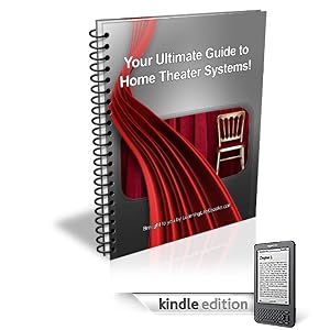 Your Ultimate Guide to Home Theater Systems!