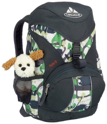 VAUDE  Rucksack Ayla 6, pine/green, 6 Preisvergleich