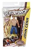 WWE Lightning Flexforce Fist Pounding John Cena