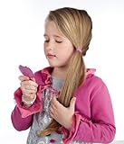 Giochi Preziosi NCR02080 Sbrodolina Tutta Bella con Acconciature Capelli