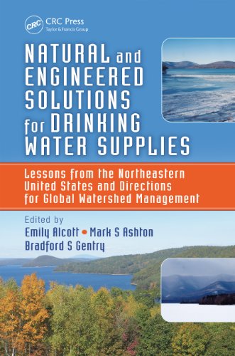 Natural and Engineered Solutions for Drinking Water Supplies: Lessons from the Northeastern United States and Directions for Global Watershed Management