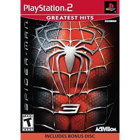 Spider-Man 3