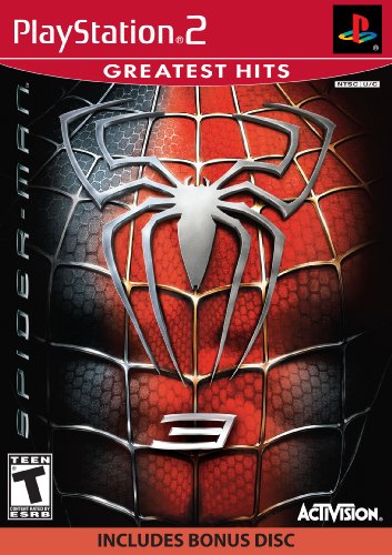  Spider-Man 3