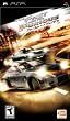 Fast and the Furious ��PSP ͢���ǡ�������PSPư���