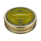 Bemka.com Iranian Imperial Wild Caviar, 1 pound Tins