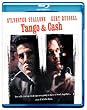Tango & Cash  [Blu-ray]