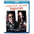 Tango and Cash [Blu-ray] by 