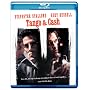 Tango & Cash  [Blu-ray]