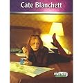 Livewire Real Lives Cate Blanchett (Livewires) book cover