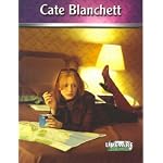 Livewire Real Lives Cate Blanchett (Livewires) book cover