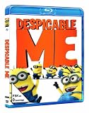 Ich - Einfach unverbesserlich [Blu-ray]