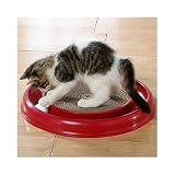  : Bergan Turbo Scratcher Cat Toy
