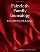 Faircloth Family Genealogy: William Faircloth, I Lineage