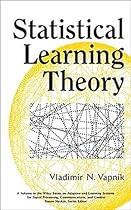 Statistical Learning Theory