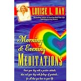 morning and evening meditations
