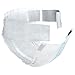Tena Flex Fitted Briefs Maxi Size Large (16) Pk/22