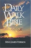 The Daily Walk Bible NLT