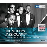 The Modern Jazz Quartet, 09.12.1959 Bonn, Beethovenhalle