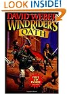 Windrider's Oath