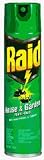 SC Johnson #01672 11OZ H&G Insect Killer