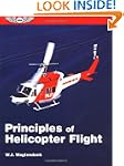 Principles of Helicopter Flight